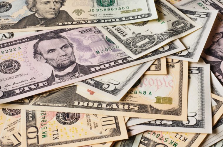 Los Angeles Minimum Wage Will Increase To $16.04 In July 38 alexander schimmeck money unsplash