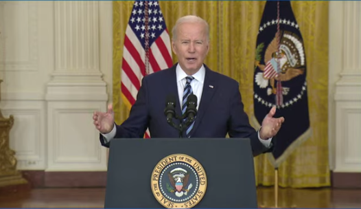 biden sanctions russia
