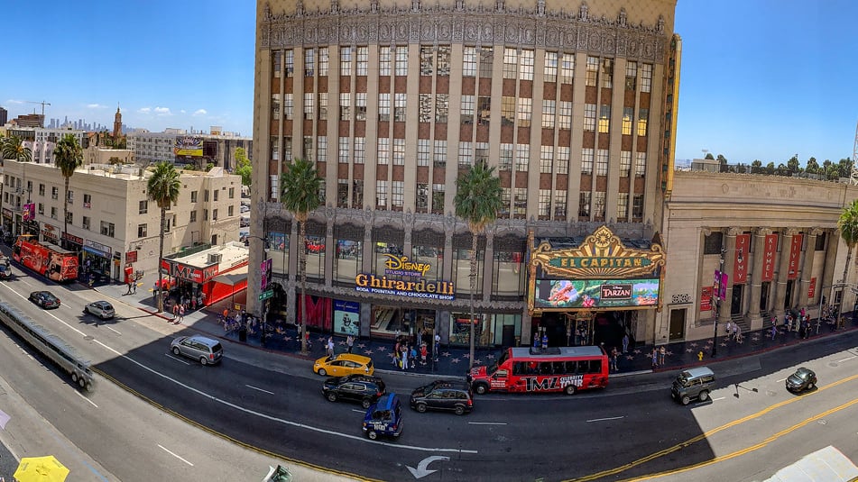 charles ng walk of fame hollywood