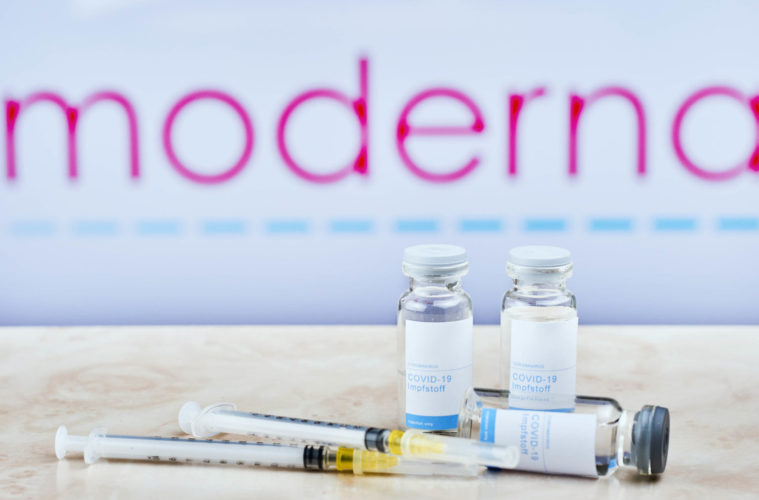 marco verch moderna vaccine covid