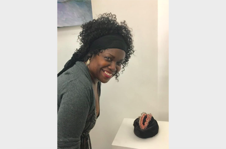 Meet Multimedia Storyteller Rosalyn Myles 38 meet artist rosalyn myles