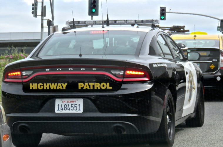 Alleged Overtime Fraud Charges Announced Against 54 East L.A. CHP Officers 38 rulenumberone2 chp flickr