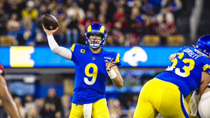 stafford rams