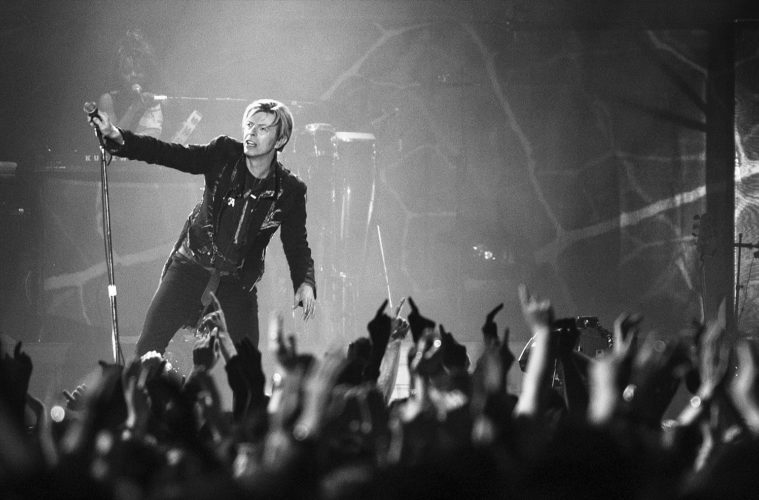 From Bowie to Mayhem -- the New LA Weekly Playlist is Live 38 From Bowie to Mayhem