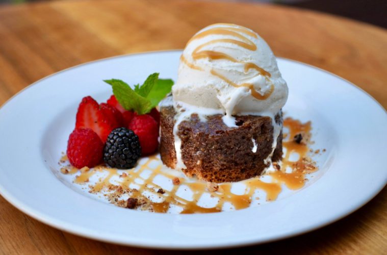 Dine LA Spring Restaurant Week Is Back In April 38 Dine LA