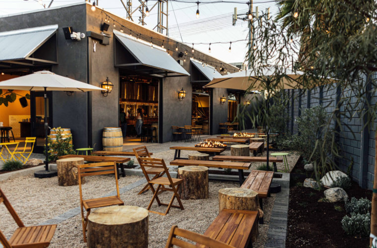 Benny Boy Brewing In Lincoln Heights And Prosperity Market In Malibu - Here’s What’s Popping Up 38 Benny Boy Brewing