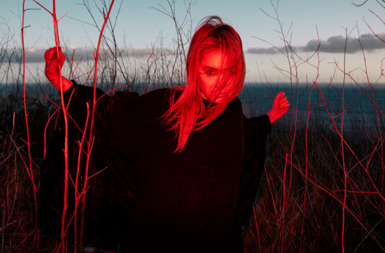 It's a New Day for Alison Wonderland