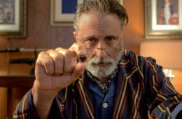 Andy Garcia Talks Surreal New Film, Latino Representation and What's Next (Q&A) 56 BGB 13