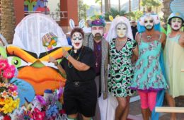 Cathedral City LGBT Days