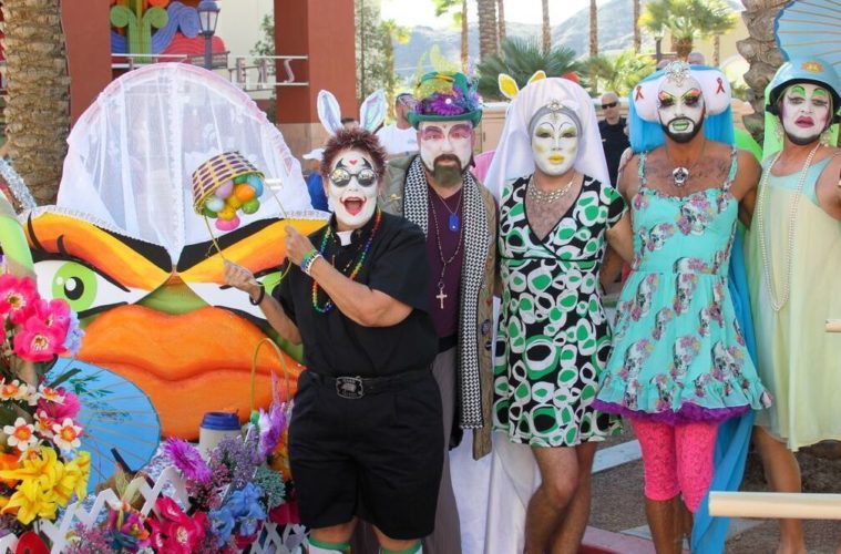 Cathedral City LGBT Days Kicks off Pride Events Early in SoCal 38 Cathedral City LGBT Days