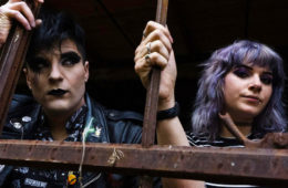 Das Bunker is a Triple Threat this Weekend 40 Vision Video (Courtesy Das Bunker)