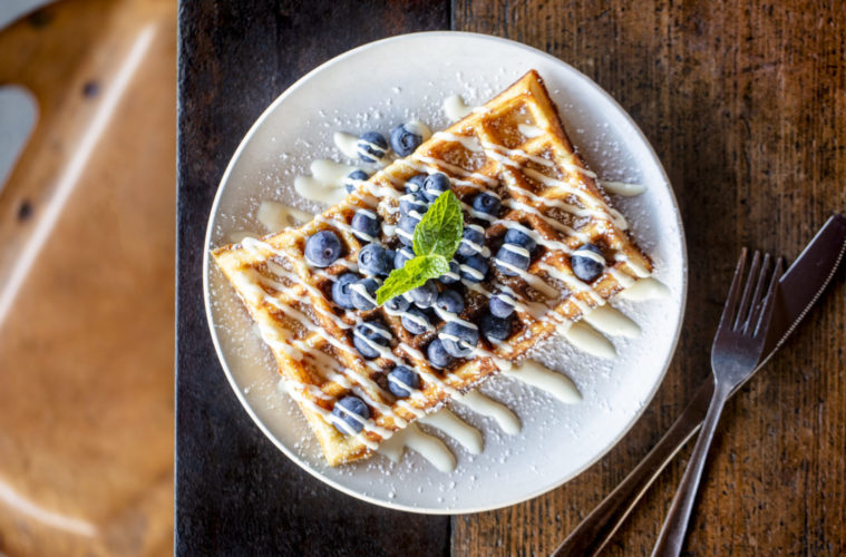Equator Coffees Comes To Los Angeles and Playa Al Pastor Pizza - Here’s What’s Popping Up 38 Equator Coffees