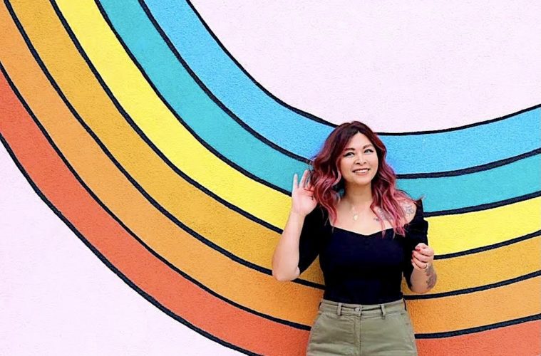 Looking Good: L.A.'s Beauty Service Industry is Surviving and Thriving Post-Pandemic 38 Gregga
