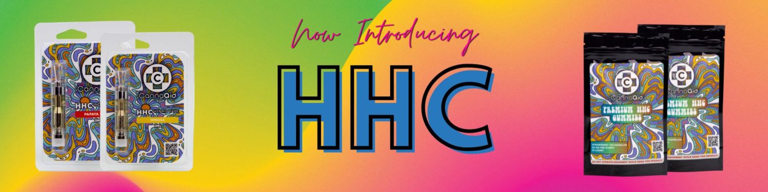 HHC email banner