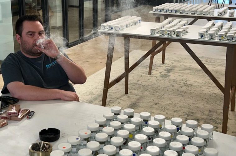 The Road to LA: Emerald Cup 2022 Judging Begins 38 IMG955402 1