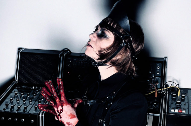 I Speak Machine Speaks Bowie 38 I Speak Machine Speaks Bowie