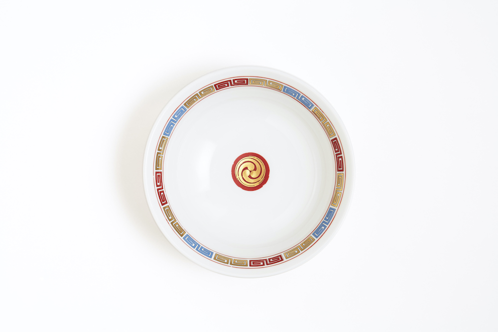 Japan House Art of the Ramen Bowl Ⓒ Hiroshi Tsujitani Nacasa Partners Inc.
