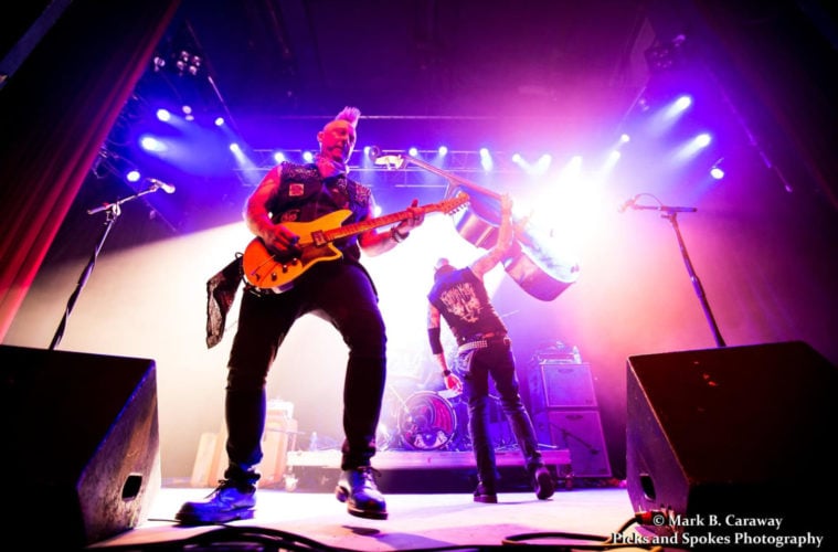 Koffin Kats to Purr in Long Beach 38 KK