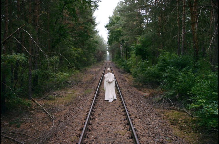 A Haunting Film at UC Irvine is Not for the Faint of Heart 38 Malka Germania image for Press