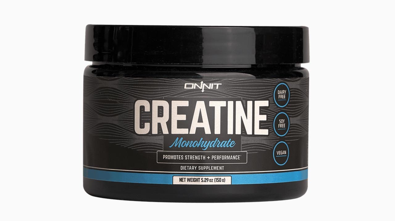 Onnit Creatine