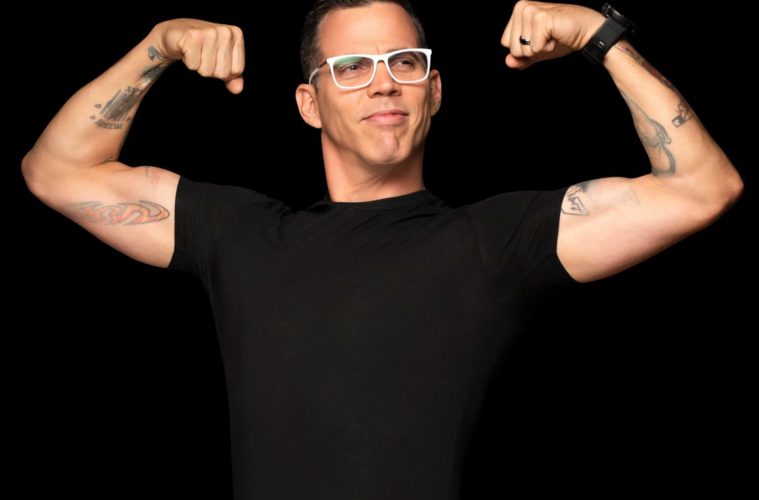 Steve-O's Bucket List: The Jackass Star Discusses his Comedic Multi-Media Mania 38 STEVEO 10 FULLRES JPG