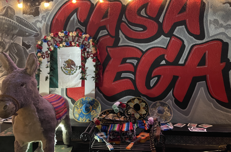 Girl’s Day in Little Tokyo and A Family Meal at Casa Vega - Here’s What’s Popping Up 38 Little Tokyo