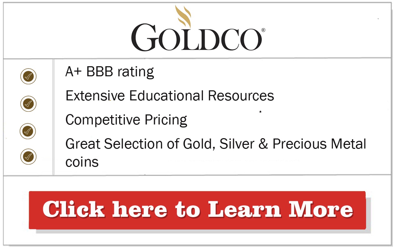 Best Gold IRA Companies: Top 3 Precious Metals Custodian Reviews & Comparison - LA Weekly