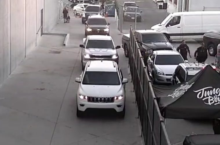 LA's Cannabis Tax Drama Continues 38 Screenshot 20220307 090139 Instagram