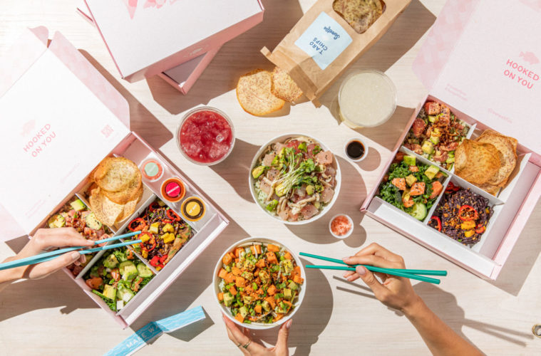 Seven Years Of Sweetfin and I’ll Have What She’s Having At The Skirball – Here’s What’s Popping Up 38 Sweetfin