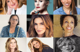 Visionary Women