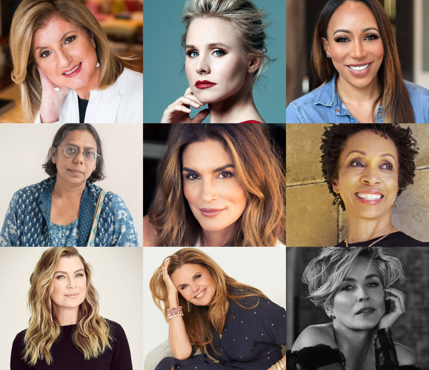 Visionary Women Go Online for International Women's Day Summit LA Weekly