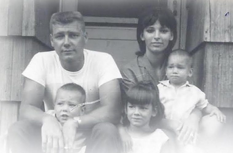 Female Authors and Survivors Discuss 'Shocking and Beautiful' Story of Judy Ray Herzog 38 “A Wretch Like Me: The Shocking and Beautiful Story of Judy Ray Herzog”