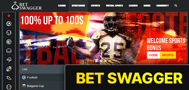 betting site not on gamstop bet swagger