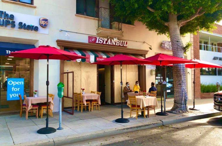 cafe istanbul facebook