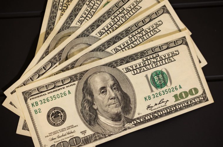 How To Apply For L.A. County's $1,000 Guaranteed Income Program 38 engin akyurt money unsplash