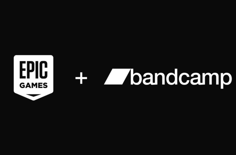 Epic Games Buys Bandcamp As It Seeks To Expand Its Content 38 epic games bandcamp