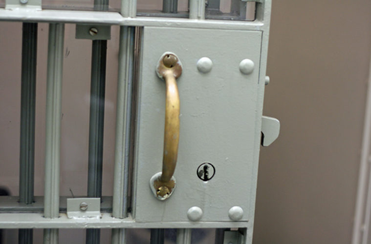 Two L.A. Men Sentenced After Kidnapping Migrants At Border 38 jail cell my southborough