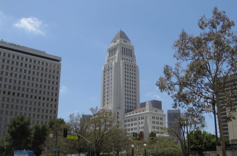 Los Angeles Receives $9.5 Million In Federal Funding For Community Projects 38 ken lund flickr