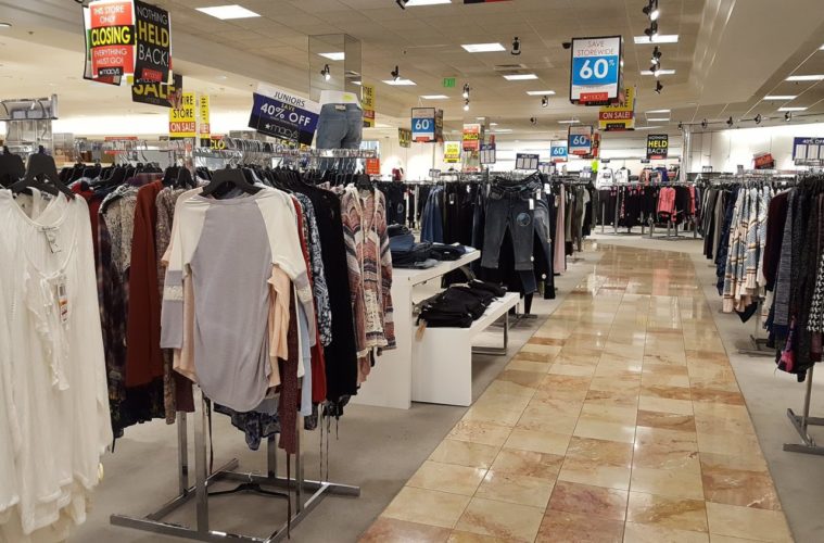 Charges Brought Against 9 People In California Retail Theft Ring 38 mike kalasnik macys