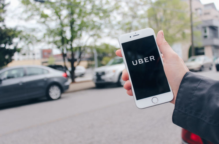 Uber Adds Temporary Fuel Surcharges In Response To Gas Prices 38 uber flickr