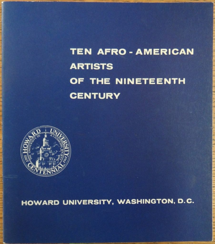 A Storied Collection of Books on African American Art Lands at the Getty 43 25892 1