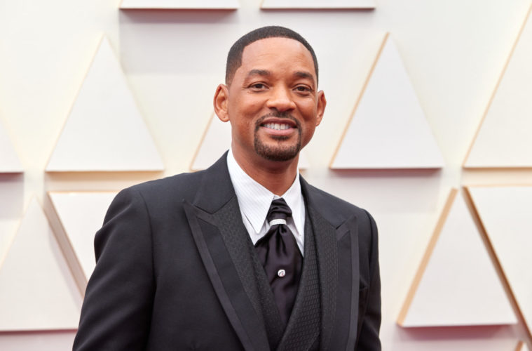Will Smith Resigns From Academy After Oscars Altercation 38 94 AR 0457