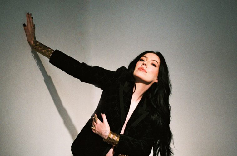From Bishop Briggs to Jon Spencer -- the New LA Weekly Playlist is Live 38 From Bishop Briggs to Jon Spencer