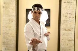 COBRA KAI