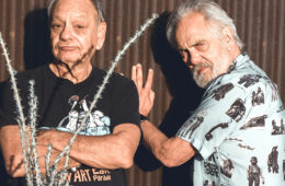 4/20 Chat with Tommy Chong