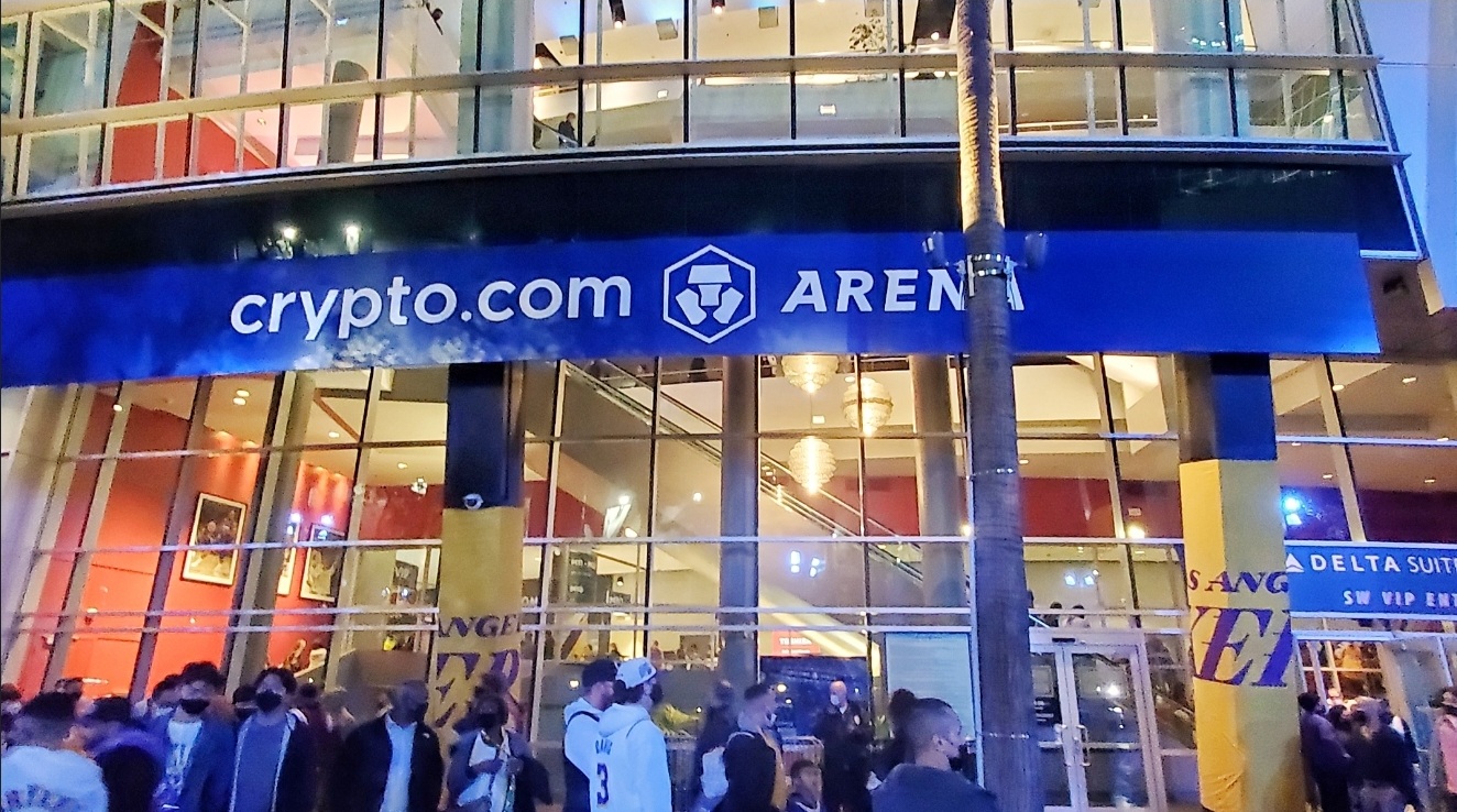 Proof of vaccine mandate lifts at Crypto.com Arena, Microsoft Theater