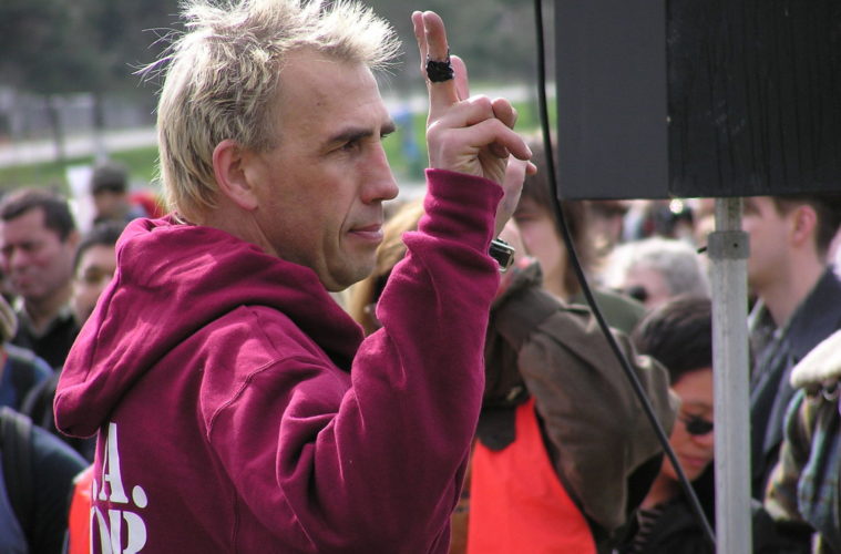 DOA in Long Beach 38 DOA in Long Beach