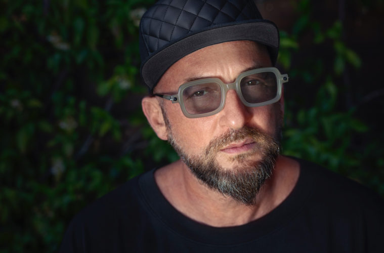 Damian Lazarus Preps for Coachella 38 Damian Lazarus Preps for Coachella