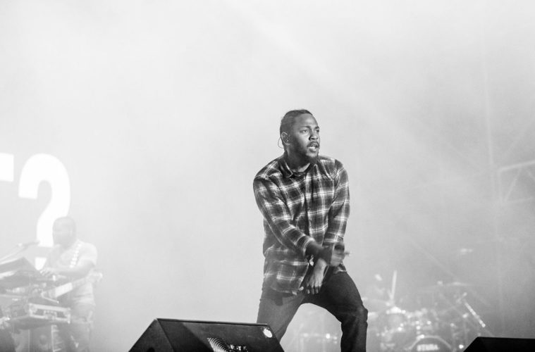 From Angry Samoans to Kendrick Lamar -- the 100th LA Weekly Playlist is Live 38 From Angry Samoans to Kendrick Lamar