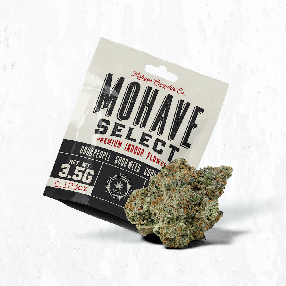 Mohave Cannabis 420 Box Article